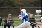 Softball vs JWU  Wheaton College Softball vs Johnson & Wales University. - Photo By: KEITH NORDSTROM : Wheaton, Softball, JWU